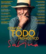Joaquín Sabina: Contra todo pronóstico 