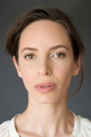 Jocelyn Kuritsky