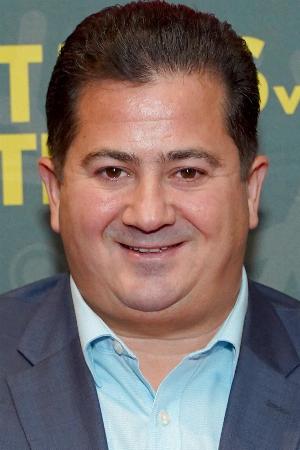 Joe D'Onofrio
