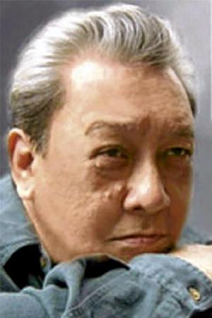 Joe Mari Avellana