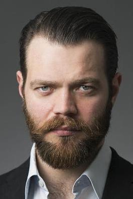 Jóhannes Haukur Jóhannesson
