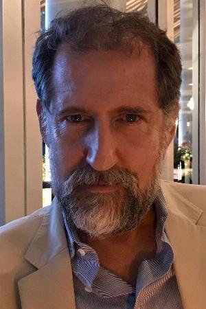 John Speredakos
