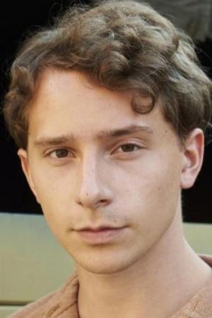 Jonathan Berlin