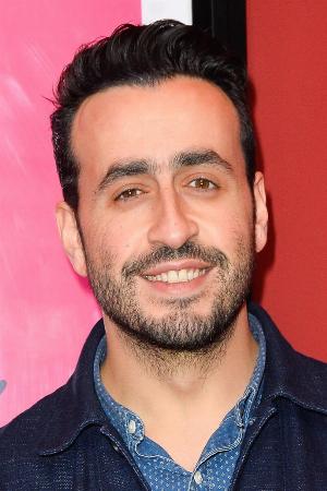 Jonathan Cohen