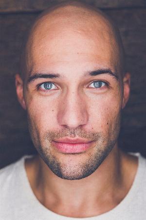 Jonathan Higginbotham