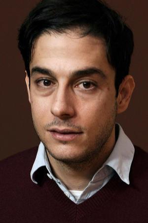 Jonathan Kasdan