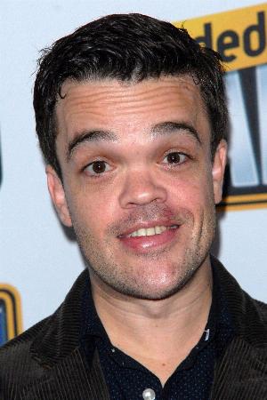 Jordan Prentice