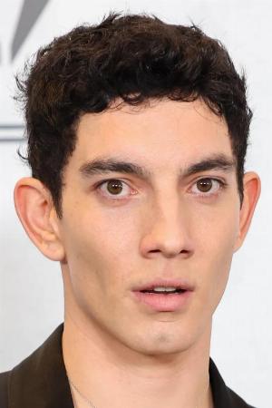 Jorge López