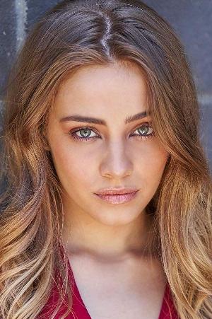 Josephine Langford