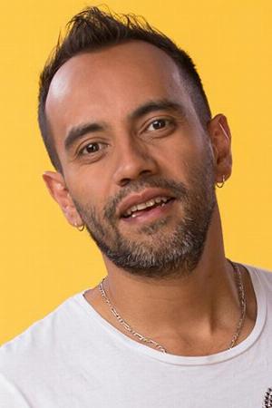 Juan Pablo Miranda