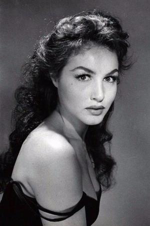 Julie Newmar