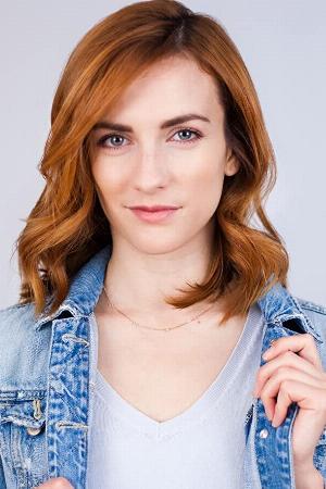 Julie Nolke