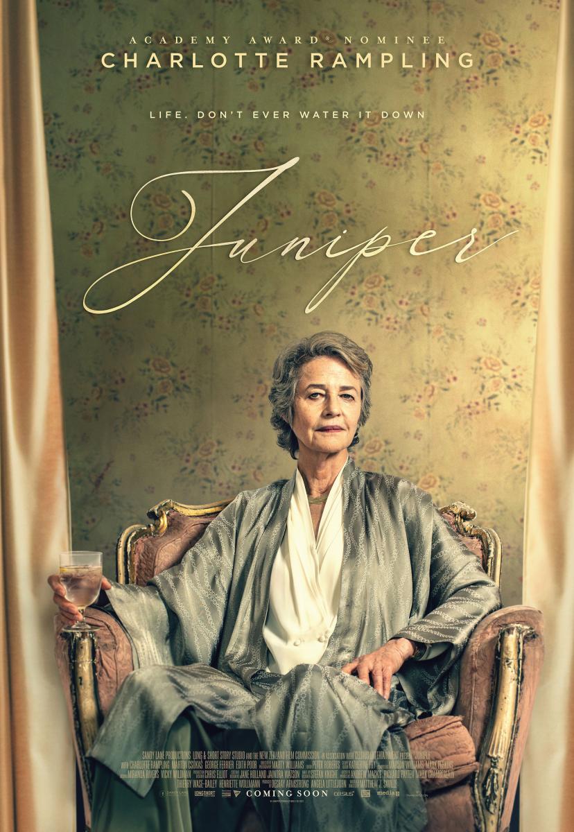 Juniper 