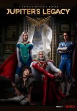 El legado de Júpiter (Serie de TV)