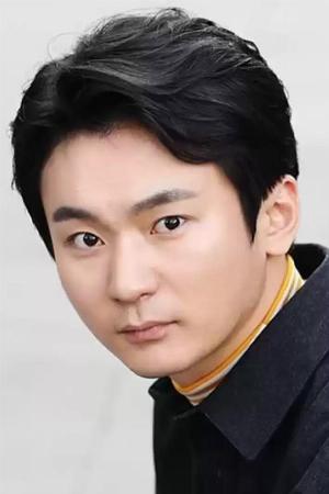 Kang Ki-doong