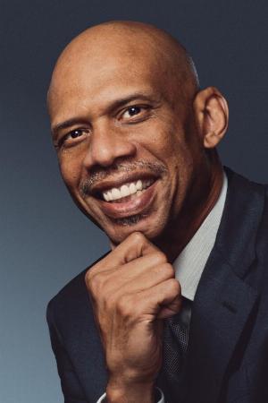 Kareem Abdul-Jabbar
