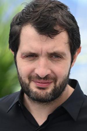 Karim Leklou