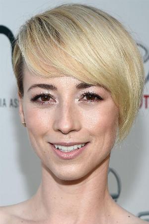 Karine Vanasse
