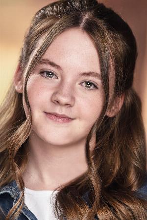 Kate Moyer