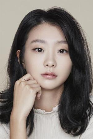 Kim Da-mi