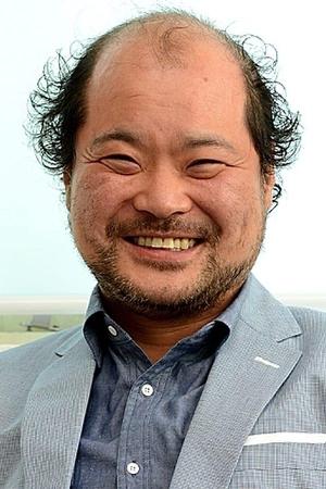 Kim Sang-ho 