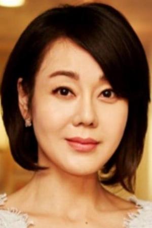 Kim Yoon-jin