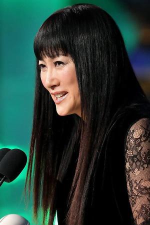 Kimiko Yo
