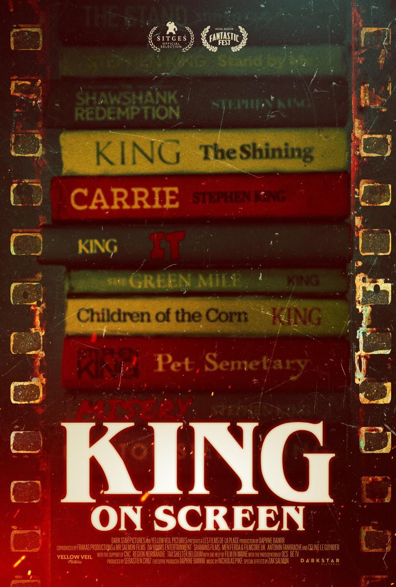 King on Screen 