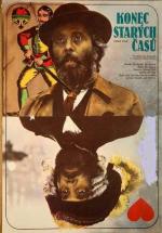 El fin de los buenos tiempos 