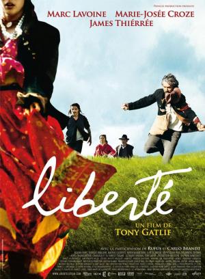 Libertad (Korkoro) 