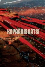 Koyaanisqatsi - Life Out of Balance 