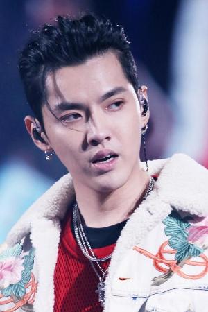 Kris Wu