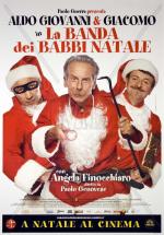 La banda dei babbi natale 