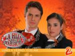 La hija del mariachi (Serie de TV)