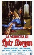 La vendetta di Lady Morgan 