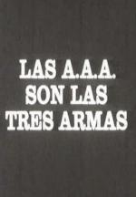 Las AAA son las tres armas: Carta abierta de Rodolfo Walsh a la junta militar (C)
