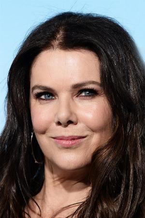 Lauren Graham