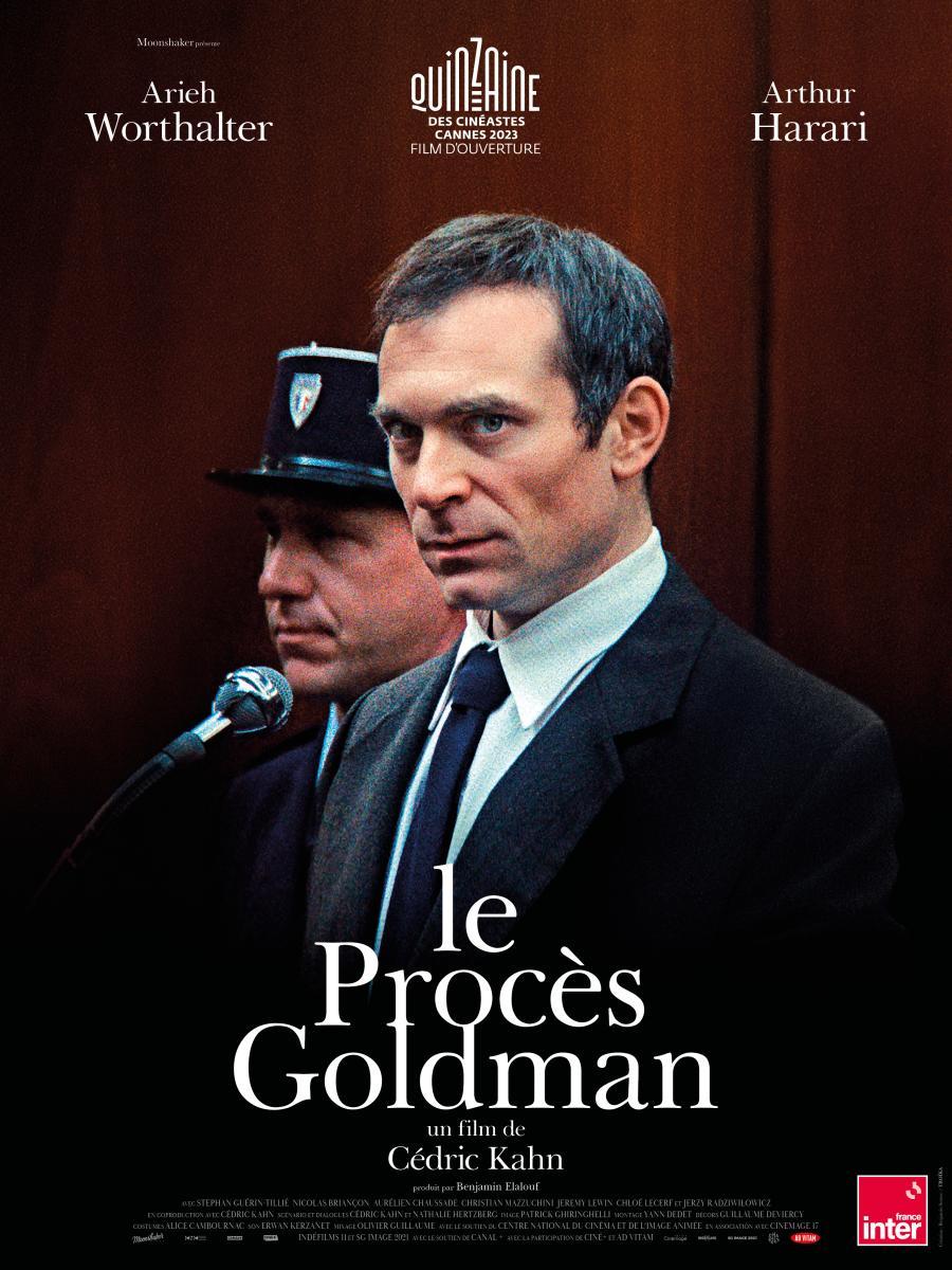 El caso Goldman 