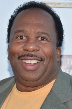 Leslie David Baker