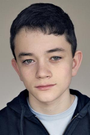 Lewis MacDougall