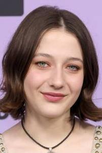 Lily Collias