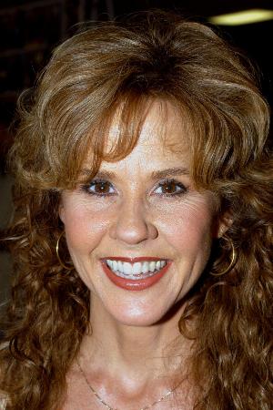 Linda Blair