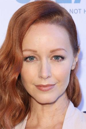 Lindy Booth