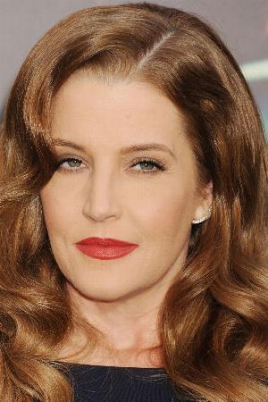 Lisa Marie Presley