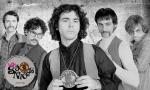 Los Sónicos: Una historia de rock (Serie de TV)