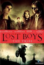 Los muchachos perdidos 2: La tribu 