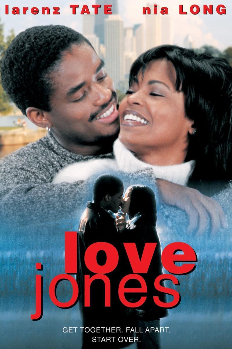 Love Jones 