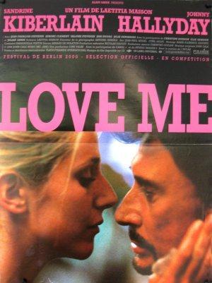 Love me 
