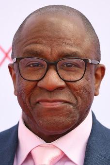 Lucian Msamati