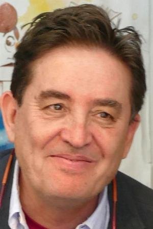 Luis García Montero